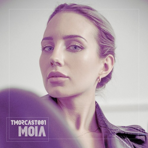 TMORCAST001 | MOIA