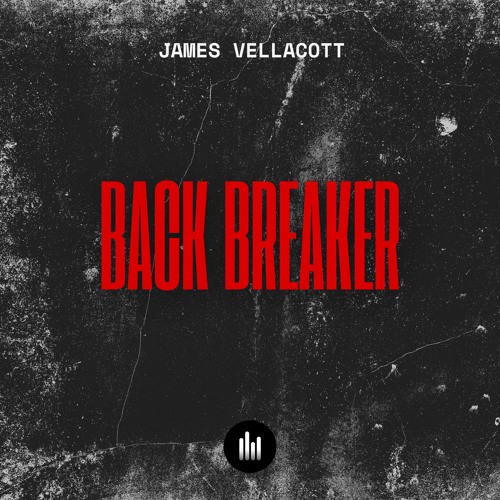 James Vellacott - Back Breaker [Snippet]