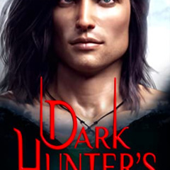 [FREE] PDF 📩 Dark Hunter’s Boon (The Children Of The Gods Paranormal Romance Book 58