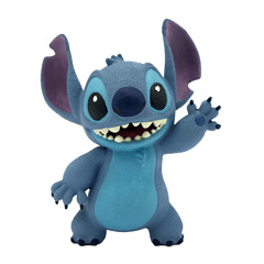 lilo N stitch (boolymon)