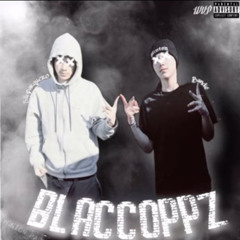 blacc oppz SILLYPARQUERO