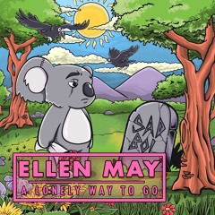 Ellen Many – A Lonely Way To Go