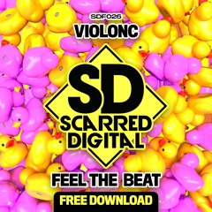 SDF026 Darude - Feel The Beat (Violonc mix) *Downloadable*