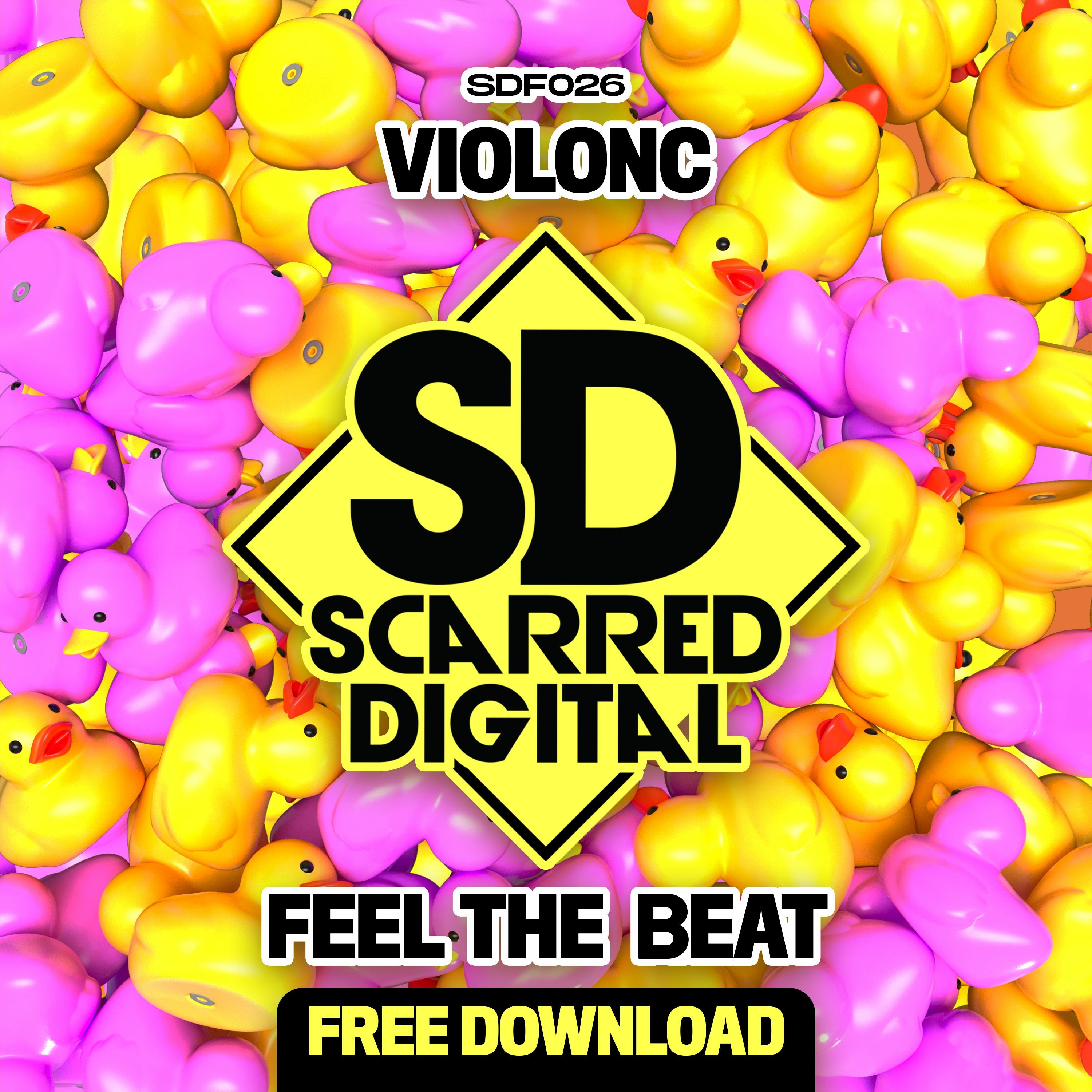 Scarred Collective