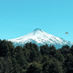 CHRISTOPHE BARTHE LIVE SET - PUCÓN (CHILE) 25 JAN 2025