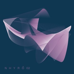 SYN Premiere: Andc - Supernova Remnant (Nicolas Vogler Remix)[NHY02]