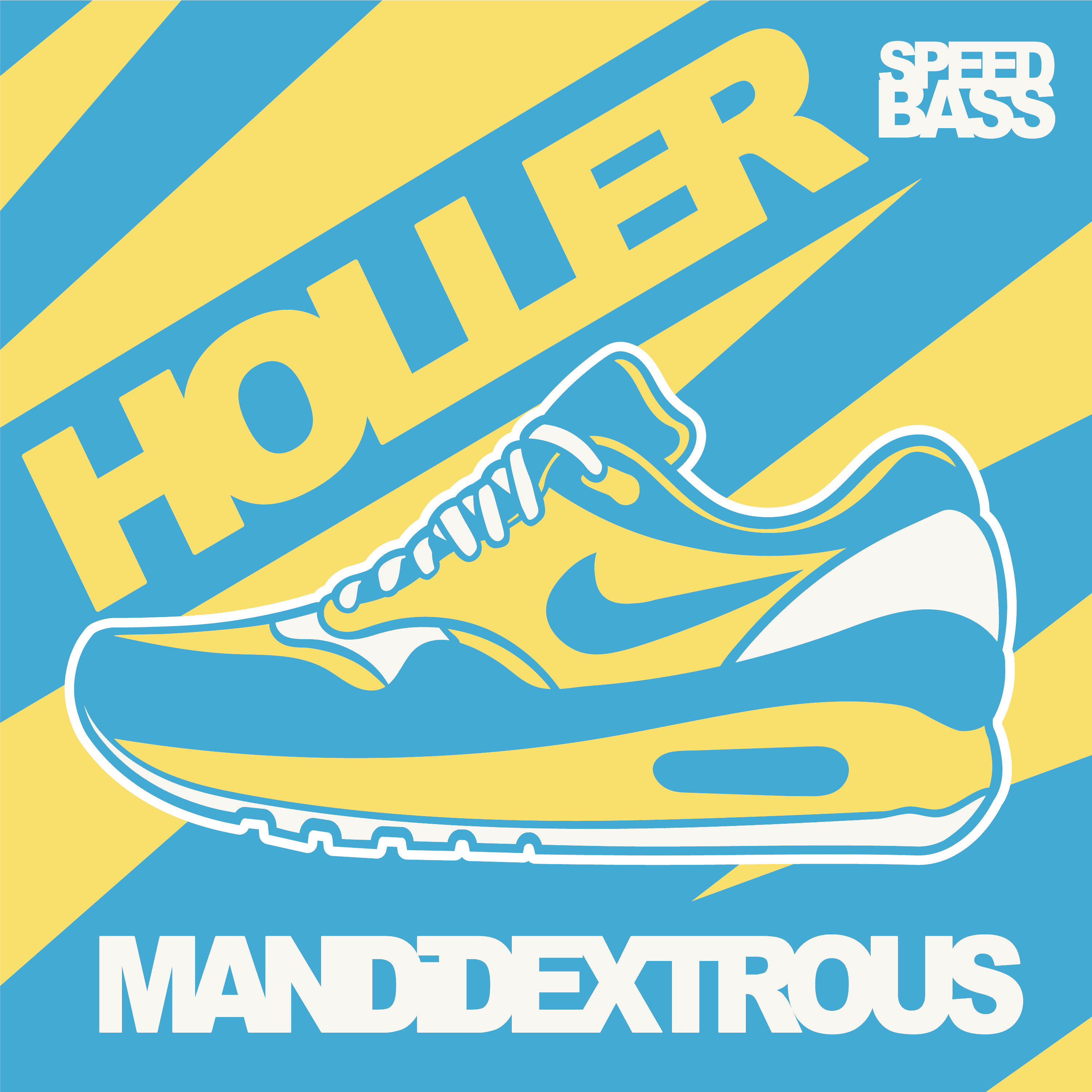 Mandidextrous