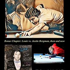 GET EBOOK 📭 Have Pool Cue Will Travel: The Incomparable "St. Louie Louie" Roberts by