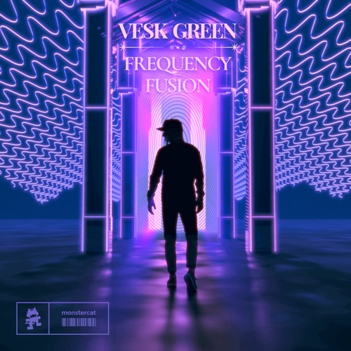 VESK GREEN - Frequency Fusion