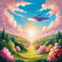 A World of Love