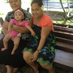 "NGA LUT KE MWE ONGAIYA"(YAIKO&ASON)