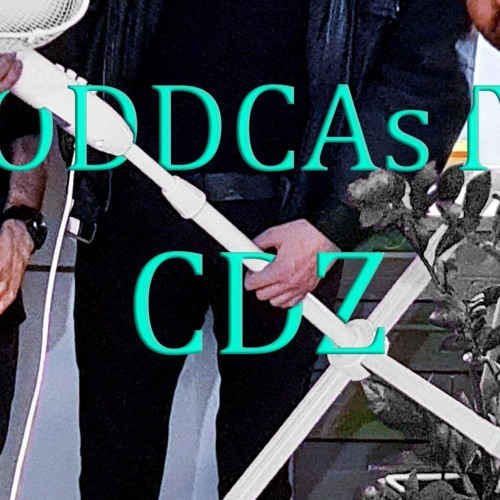 Stream Lost Bets Underwear CDZ ODDCAST 1 by Chadizu Oddcast Listen