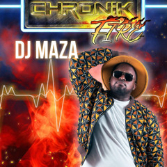 MAZEEK REGGAE VIBES DJ MAZA