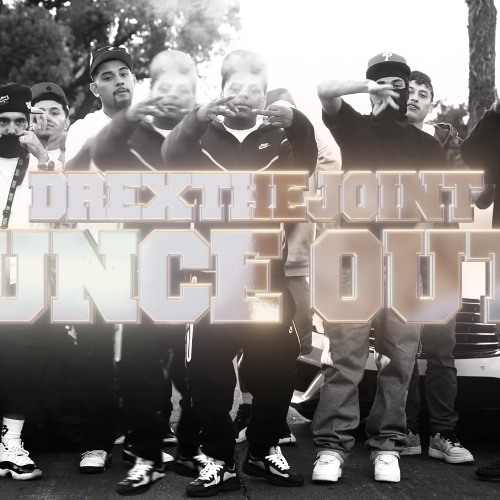 DrexTheJoint - Bounce Out Pt. 2