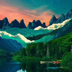 My world change