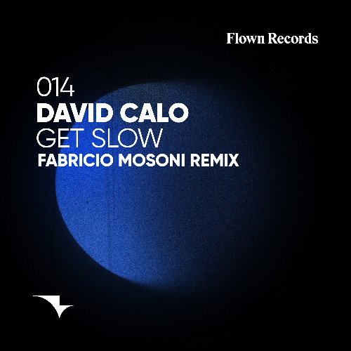PREMIERE: David Calo - Spooner (Fabricio Mosoni Remix) [Flown Records]