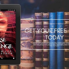 The Curse of Revenge, An Ancient Legends Prequel Story . Literary delight [PDF]