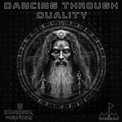 Cyber Aghori Ft Audiokidnapping - Method To Madness