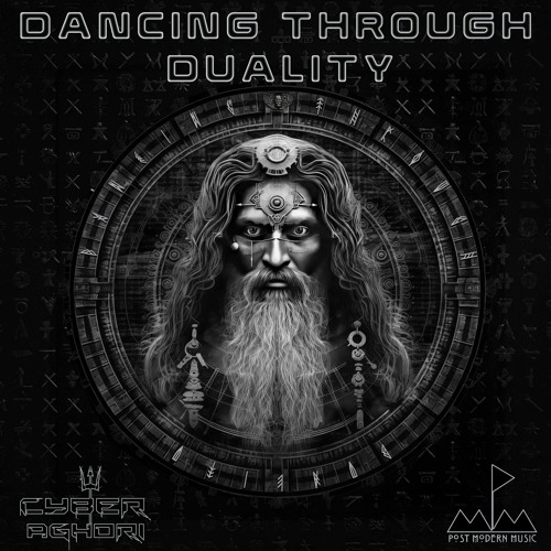 Cyber Aghori Ft Audiokidnapping - Method To Madness