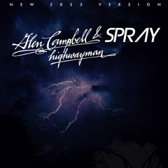 Spray and Glen Campbell - The Highwayman (Jenny & Glen duet version)