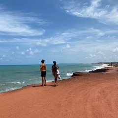 Tape Escape w/ Jamie Nu: 11th August '25