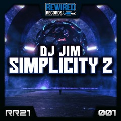 Rewired Records 2021