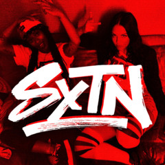 SXTN - DIE FTZN SIND WIEDER DA (NINA:W Rave Edit)