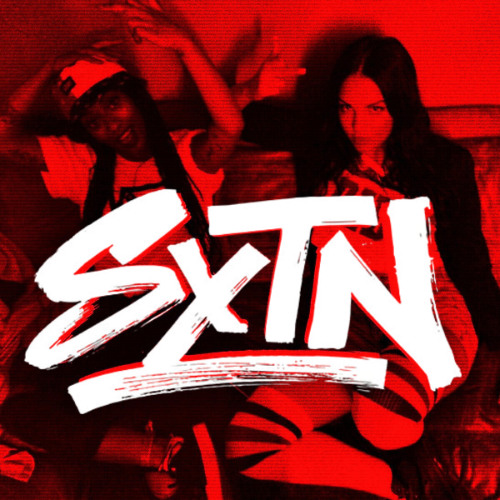 SXTN - DIE FTZN SIND WIEDER DA (NINA:W Rave Edit)