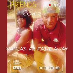 XaliRae Feat Fade - Friends (mastered).mp3