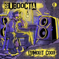 SubDocta x Mport - Delulu