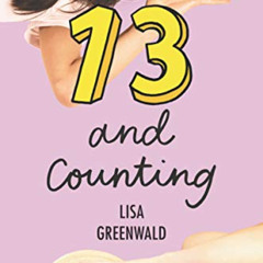 [READ] KINDLE 📝 Friendship List #3: 13 and Counting by  Lisa Greenwald PDF EBOOK EPU