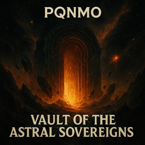 Vault of the Astral Sovereigns
