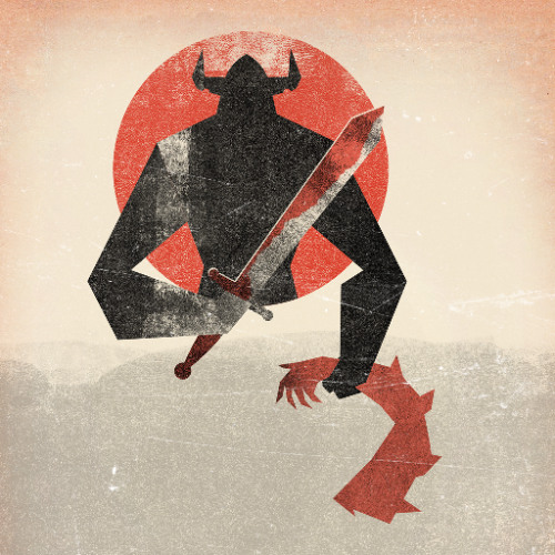 Beowulf - Welcome To This Mighty Place (Live)