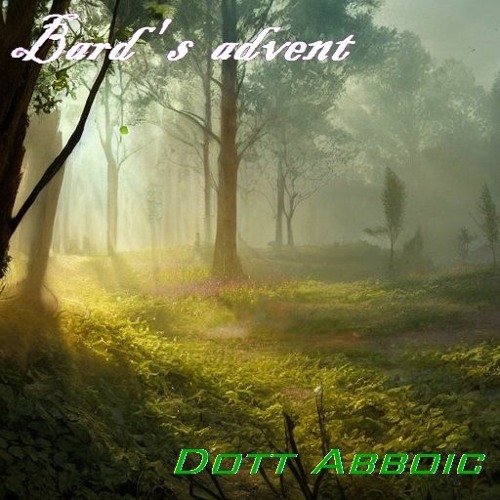 Dott Abboic - Bard's Advent