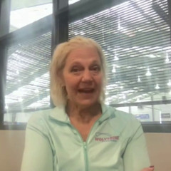 Leslie White - Owner and Founder of Wolverine Pickleball