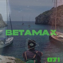 BETAMAX071 | Mika Regards