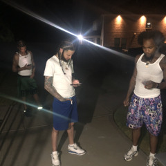 JB X MAJET X MILO X LOUIEVR -