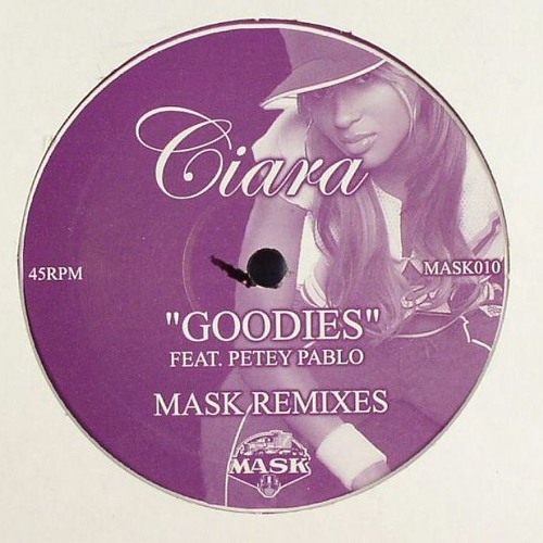 Ciara - Goodies (Mask Remix 2)