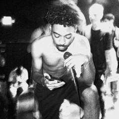 Izaya Tiji - Clarity (Prod By Eddie Gianni)