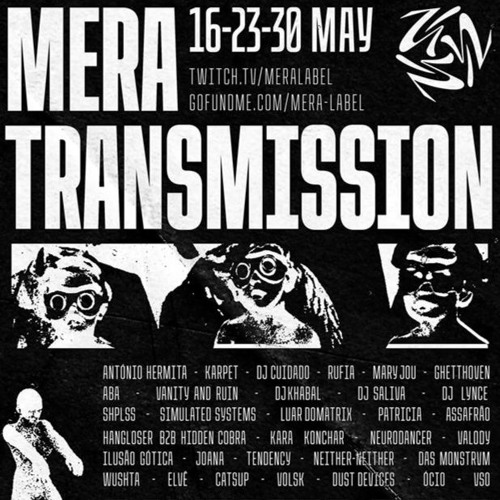 Mera Transmission (23.05.20)