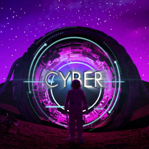 Stream Cyber by FanBot | Listen online for free on SoundCloud