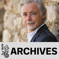 From the Archives: Eoin Colfer (2023)