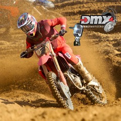 Dylan Wright 2024 AMO Round 1 Race at Gopher Dunes