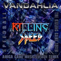 Killing Speed (Killing Game Show + Speedball, Fusion Remix) FREE DOWNLOAD