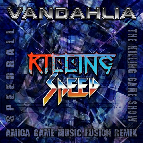 Killing Speed (Killing Game Show + Speedball, Fusion Remix) FREE DOWNLOAD