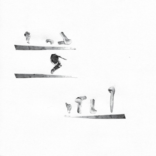 Horaflora - Scrubby Foreland [Excerpt] (ENM06)