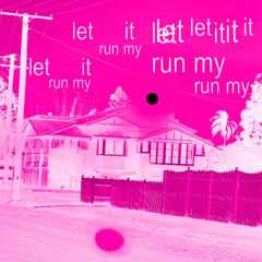 bluecollar vomit x lad let it run my *demo v2* (River4XR x SPITGEL)