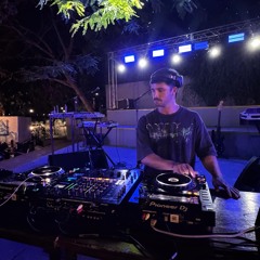 Live set w/ Las Modas, Paraná, Entre Ríos [ 19/12/25 ]