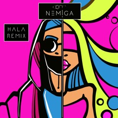Nemiga - Рукава (Hala Remix)