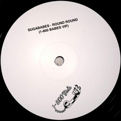 Sugababes - Round Round (1-800 BABES VIP)